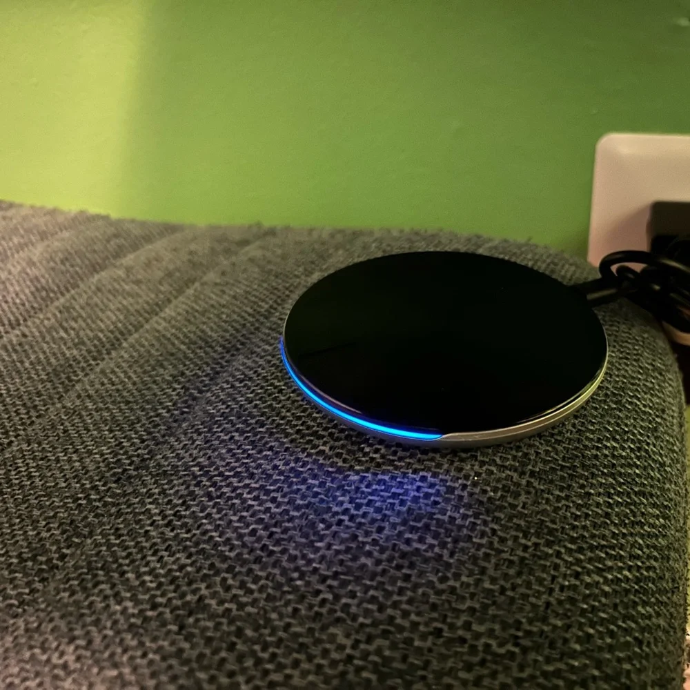 Anker PowerWave Wireless Charging Pad